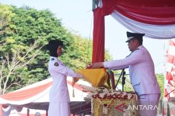 Wali Kota Aditya: HUT RI jadi momentum wujudkan pembangunan