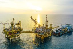 SKK Migas: Enam kontraktor migas telah capai target lifting