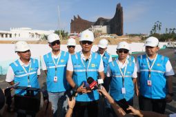 HUT ke-79 RI di IKN berlangsung khidmat, listrik PLN aman tanpa kedip