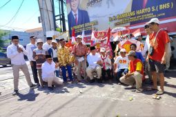 Bambang Haryo berkomitmen tingkatkan semangat nasionalisme masyarakat