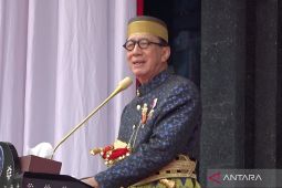 Kemenkumham garda terdepan menjaga Hukum dan Hak Asasi Manusia