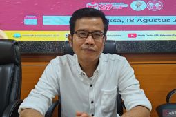 Pemilih muda di Tangerang dominasi DPS Pilkada 2024