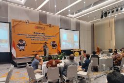 Bawaslu Jatim waspadai potensi politik uang saat Pilkada 2024