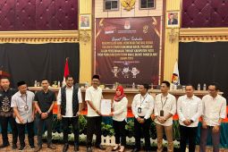 Banten kemarin, ABK hilang di perairan Salira hingga calon perseorangan Pilkada