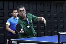 PTMSI Sumut optimistis penuhi  target tiga emas di PON 2024