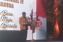 OSO akui ada yang ingin menghancurkan Partai Hanura