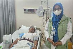 Dokter: Terapi cuci darah CAPD, sederhana dan bisa dilakukan di rumah