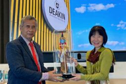 Unsika jajaki kerja sama internasional dengan perguruan tinggi di Australia
