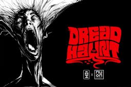 Nuon segera rilis game "DreadHaunt"