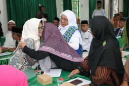 Pembukaan selubung lembaga hukum MUI Pematangsiantar, ini pesan Wali Kota