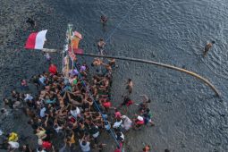 Manfaat lomba 17 Agustus bagi masyarakat di Hari Kemerdekaan RI ke-80