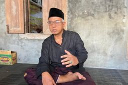 Gus Qowim dampingi Vinanda maju Pilkada Kediri 2024
