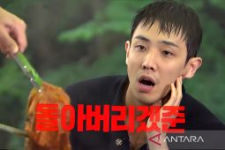 Cho Sae Ho nyatakan mundur dengan sukarela dari dua program hiburan