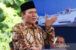 Politikus Gerindra serukan kewaspadaan hadapi potensi bencana "Megathrust"