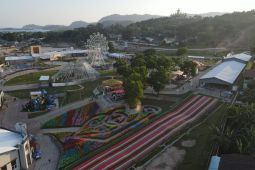 Bakauheni Harbour City jadi pendongkrak pariwisata Lampung gaet turis