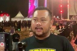 Pemkab Gresik siap libatkan seniman lokal pada revitalisasi "Gejos"