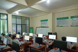 Pemerintah asesmen kompetensi 12.573 madrasah di Indonesia