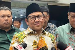 Faisol Riza: Tak ada niat gantikan Muhaimin sebagai Ketum PKB