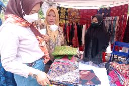 Mantan pejabat Lebak serap tenaga kerja bantu pemerintah daerah
