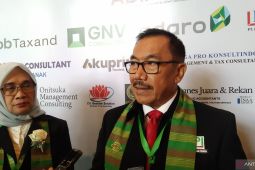 Ikatan Konsultan Pajak Indonesia tekankan integritas genjot penerimaan pajak