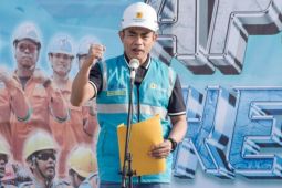 PLN Sumut pastikan kelistrikan tetap andal selama  PON 2024