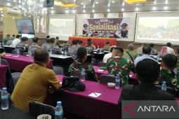 Bawaslu Kutim antisipasi pelanggaran netralitas