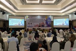 Dishub Banjarmasin sosialisasikan pembayaran parkir berbasis digital