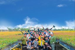 10 PTN-Tanoto Foundation buka beasiswa kepemimpinan mahasiswa di Indonesia