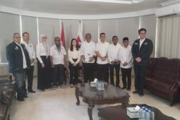 Thaher Hanubun kantongi rekomendasi Perindo