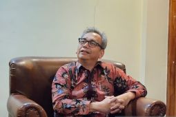 Sihar tidak campuri urusan menit bermain Ragnar Oratmamgoen bela klub FCV Dender