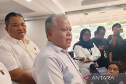 Kejagung tegaskan belum ada info pemanggilan Airlangga terkait kasus CPO