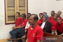JPU Kejari Medan tuntut 15 tahun penjara terdakwa pembunuhan