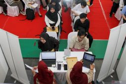 Bursa kerja Sidoarjo