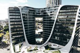 Enam pekan, One Global Resorts Green Square catat okupansi 100 persen