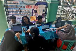 PKBM Bogenfil akomodasi 21 orang ikuti pendidikan paket C