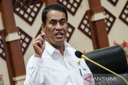 Mentan ungkap usulan tambahan anggaran 2025 untuk cetak sawah 1 juta hektare