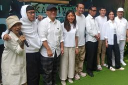 Film "Kang Mak From Pee Mak" tembus 1,5 juta penonton, Falcon Pictures gelar syukuran