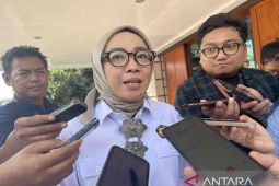 Menteri ESDM Bahlil ingin percepatan RUU EBET