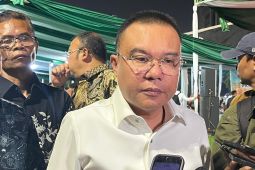 Gerindra: KIM Plus dukung Ahmad Luthfi-Kaesang di Jateng