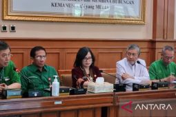 RSUD dr Soetomo Surabaya pisahkan bayi kembar siam asal Tulungagung
