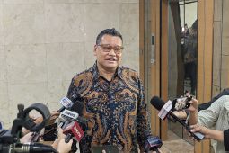 PDIP nilai putusan MK ubah ambang batas pencalonan angin segar dan harapan