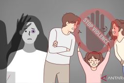 Penyebab KDRT di kalangan perempuan sering disebabkan masalah ekonomi