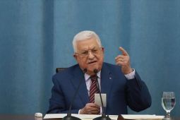 Palestina akan ajukan pengaduan ke ICC atas pembunuhan aktivis Aysenur