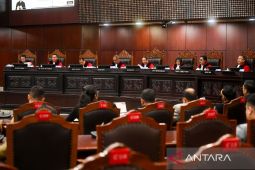 Andika-Hendi gugat hasil Pilkada Jateng ke MK