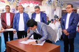 OJK Maluku intensifkan kampanye masif  tolak judi online