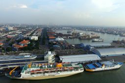 Pelindo: IKN dongkrak kinerja Pelabuhan Tanjung Perak 14,8 persen