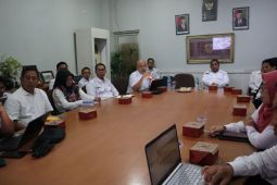 Pemkab Belitung Timur inventarisasi potensi TORA