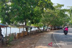 Pemkot: Wisata Danau Dendam Tak Sudah Bengkulu gratis untuk umum
