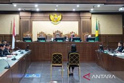 Helena Lim didakwa bantu Harvey Moeis tampung uang korupsi timah