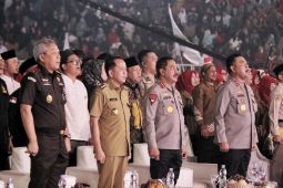 Pj Gubernur: Masyarakat multietnis Sumut barometer kesuksesan pilkada